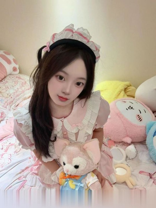 上海黄浦诺诺..69妹妹无异味