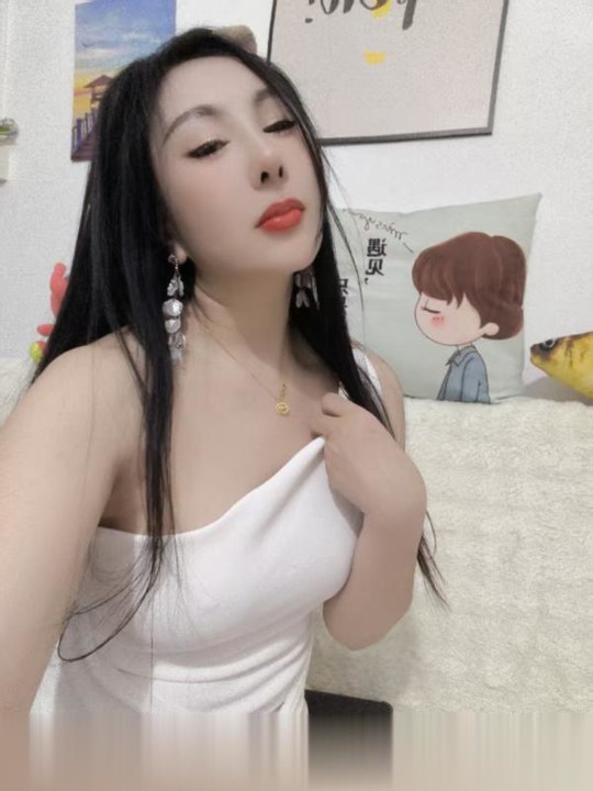 广州闷骚舌吻欣欣