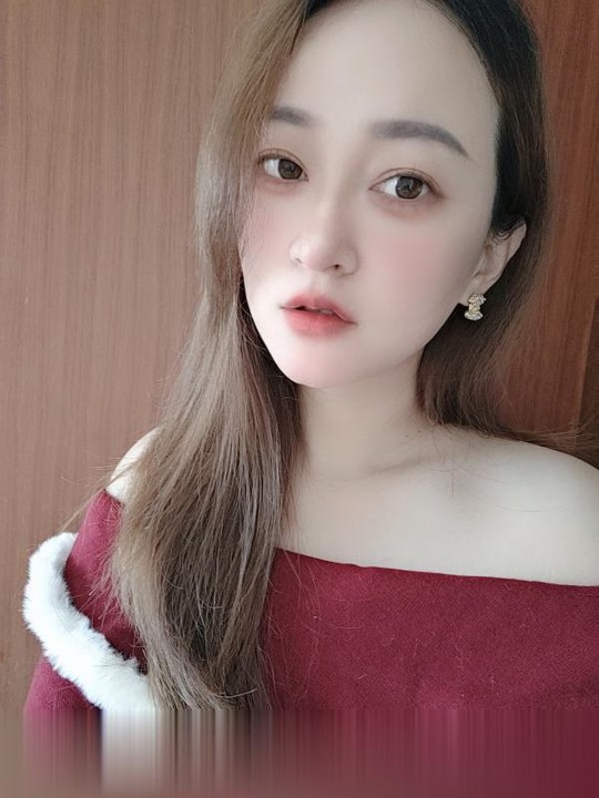 深圳性感臀丸子御姐