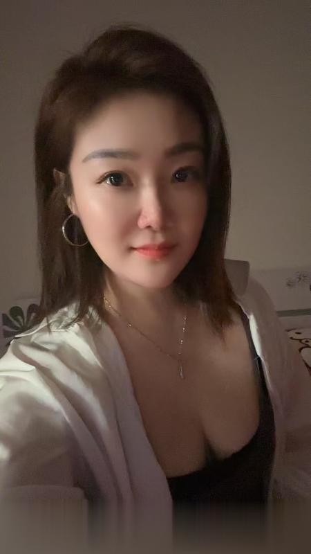 南京建邺小懒猫御姐范,人好很随和