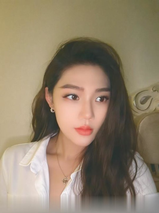 深圳罗湖性感火辣可可