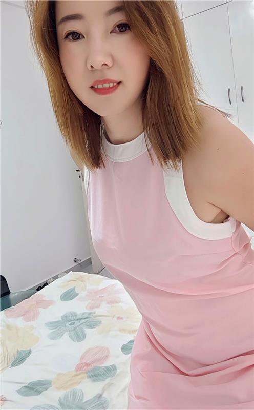 上海浦东新区气质婼婕