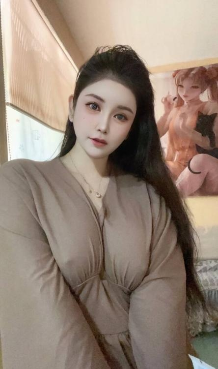 深圳市福田巨乳御姐佩奇