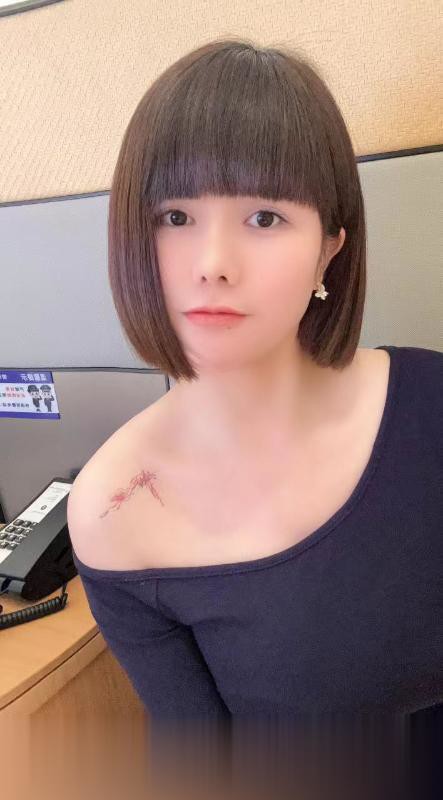 上海静安大奶雅雅