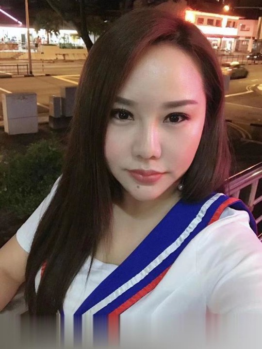 广州黄埔肉臀少妇