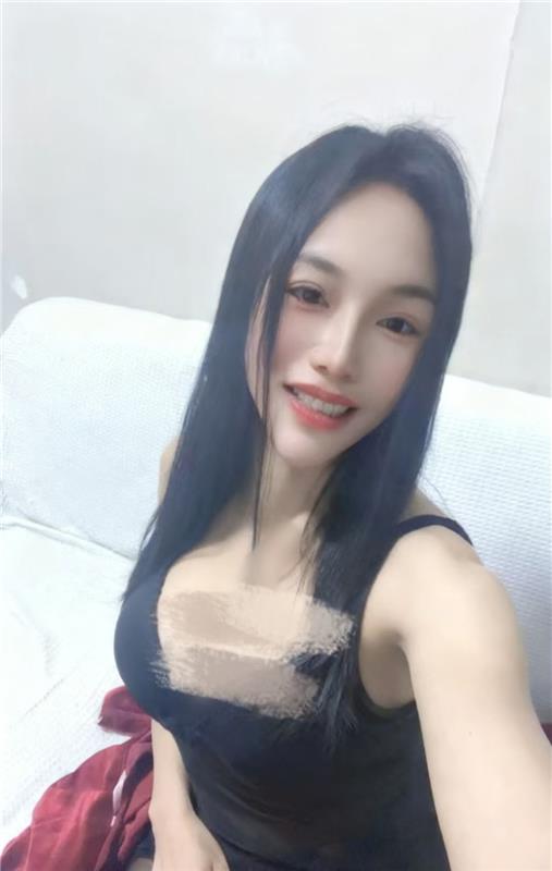 南阳理工附近妹子