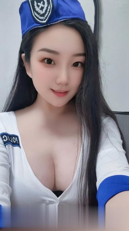 江苏-无锡梁溪区美少女