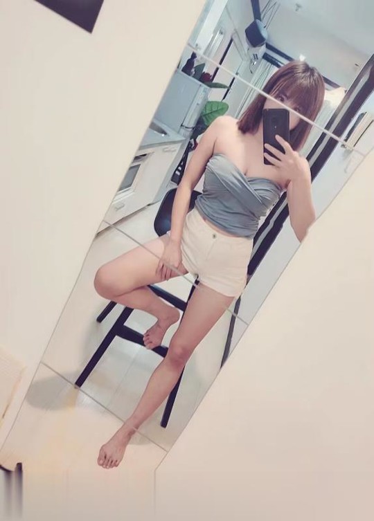 南京江宁气质美女