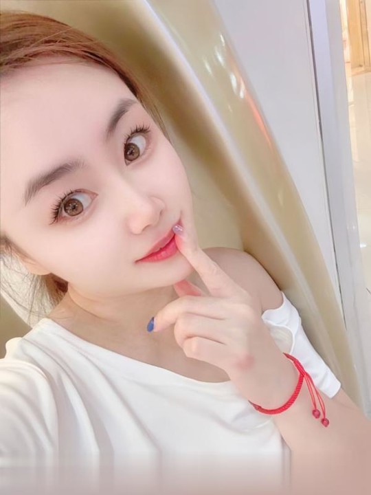 郑州dulong美娇娘秀儿