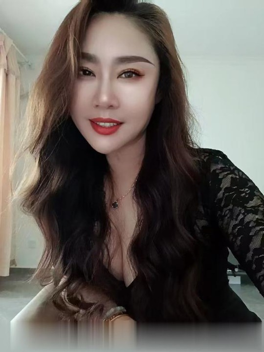 天津津南美女回归