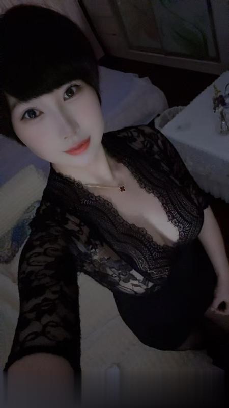 深圳南山性感御姐柔柔