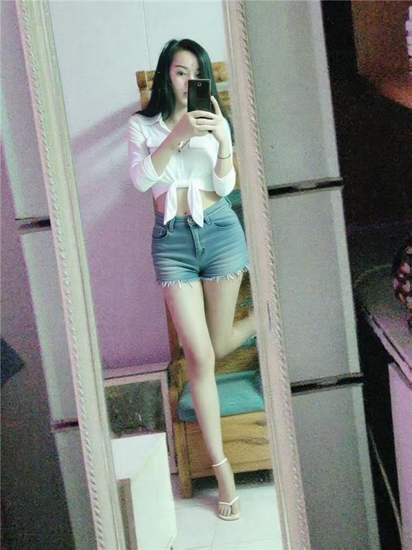 石家庄长安区性感熟女