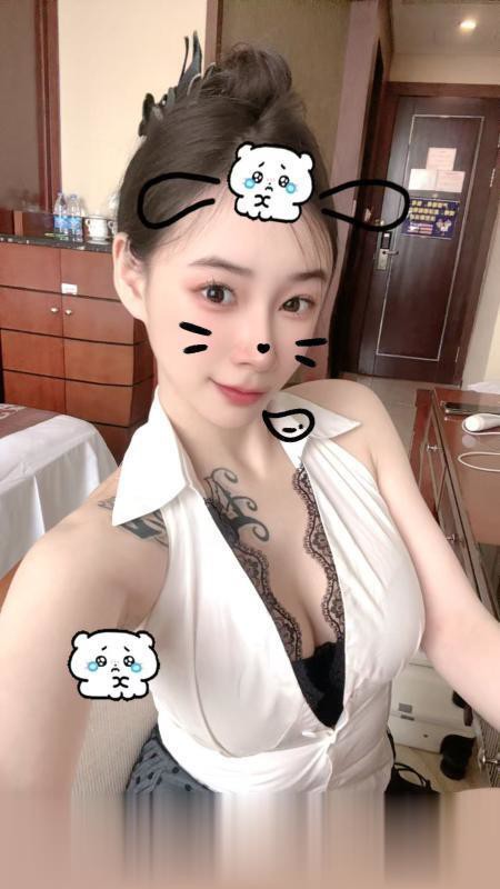 广东-惠州惠城舌吻旗袍骚女