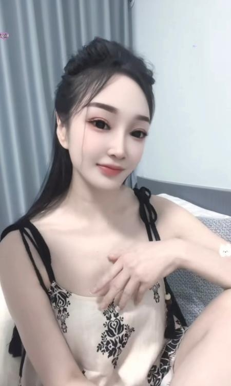 杭州市萧山小璐美女