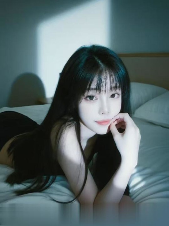 上海奉贤风骚小狐狸