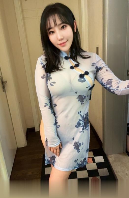 重庆-江北琳琳小姐姐.