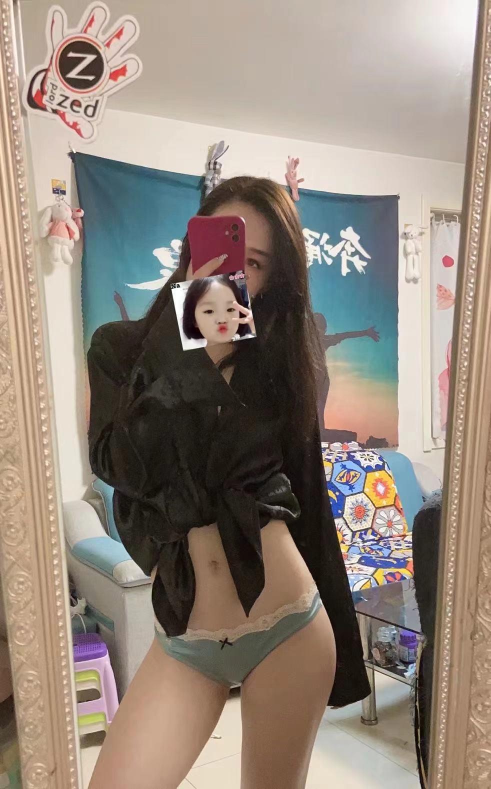 在京的福利,纯上门聋哑妹 敏敏