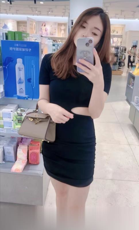 天津河西少妇可双姐姐很白嫩皮肤很好