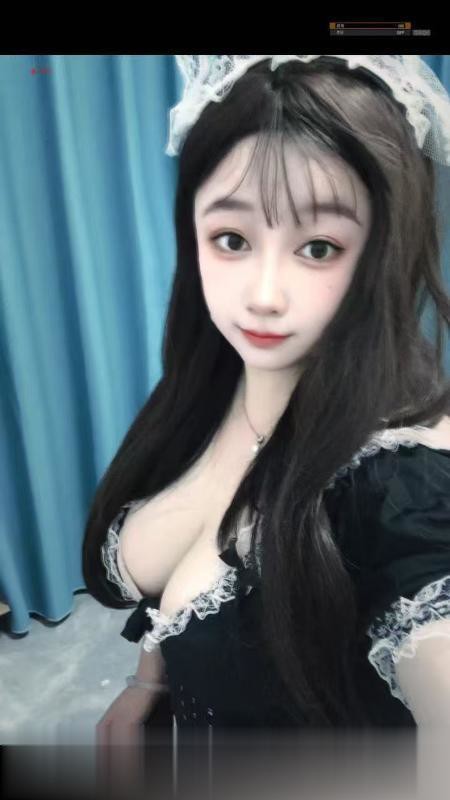 广州花都美乳可儿童颜巨乳性感美女,花都甜甜