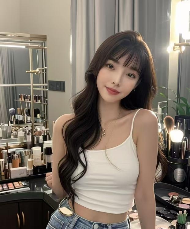 西安市新城瑜伽欲女哆哆