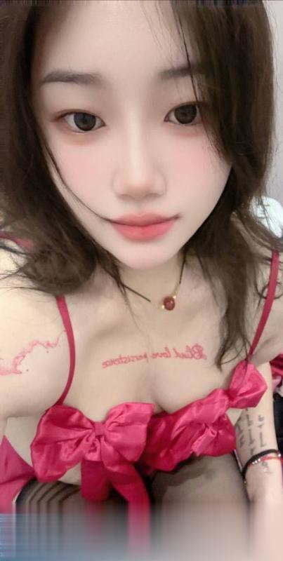 上海闵行居家小姐姐