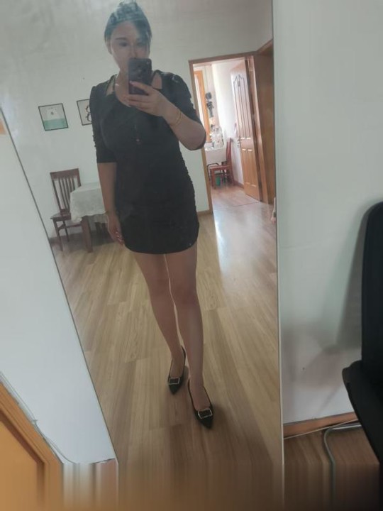 北京丰台高挑熟女微微