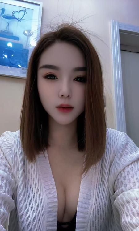 哈尔滨美丽小姐姐