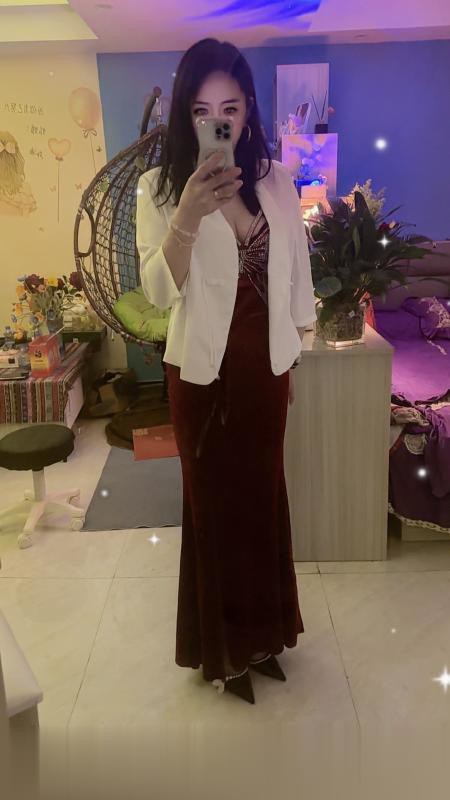 泉州石狮风骚御姐然然