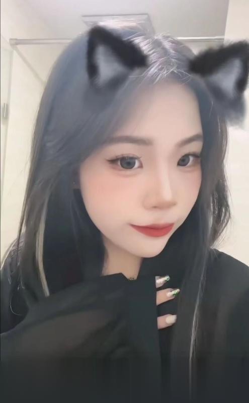 合肥嫩妹子一枚.