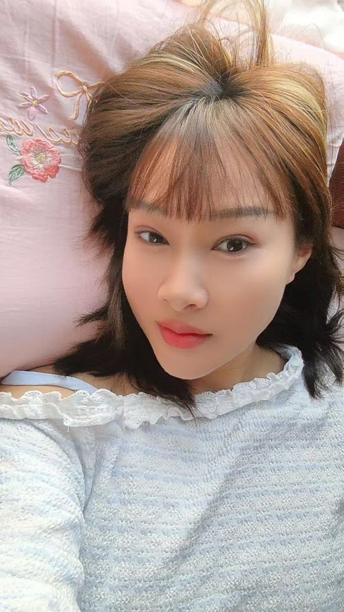 丰台角门东新人 刚从深圳来北京 五官精致 照片绝对真实