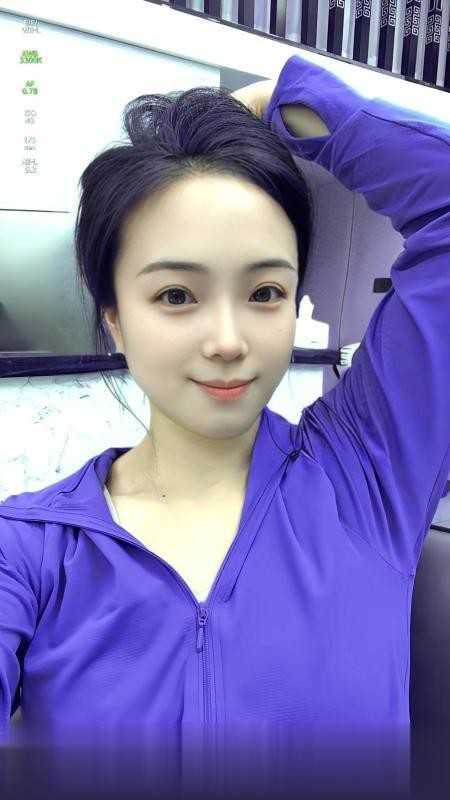 上海静安健身翘臀沫沫个人兼职的性感小少妇