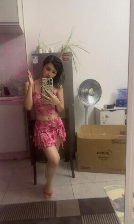 万州服务控瑶瑶老师