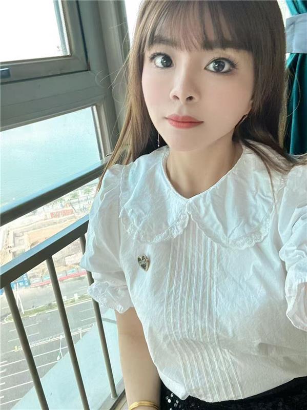 长沙市雨花区月芽儿一双大长腿性感诱人