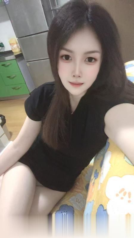 南京江宁小姐姐.