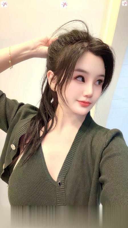 吴江大胸喵喵御姐