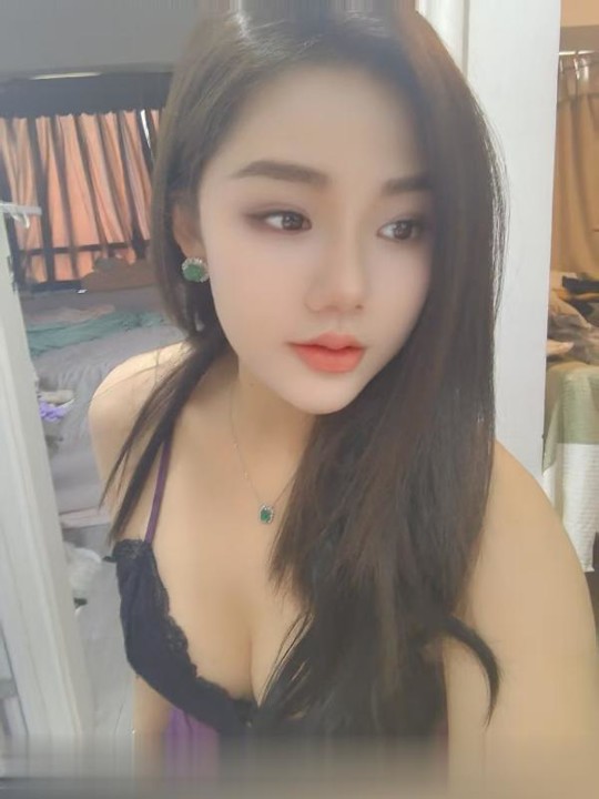 深圳罗湖性感火辣可可