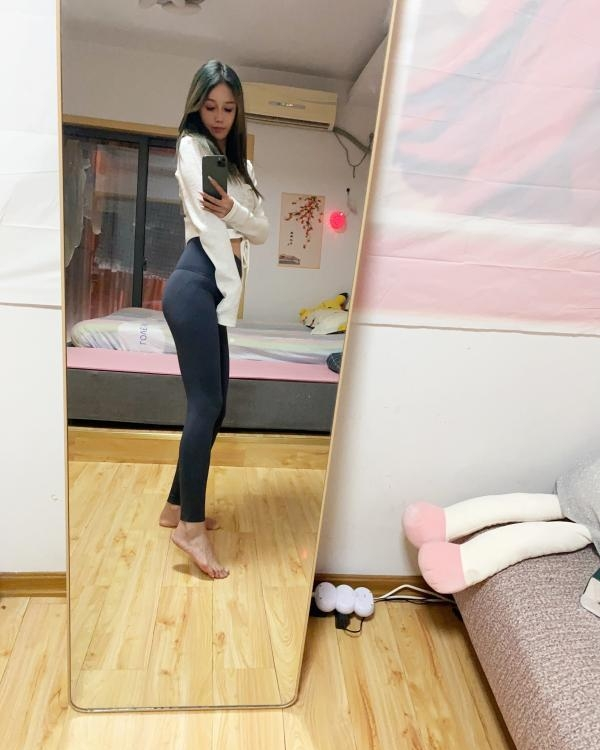 南京舞蹈老师琴儿