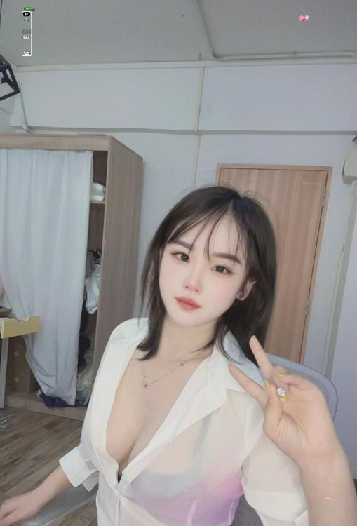 深圳市龙华颜值淼淼妹子