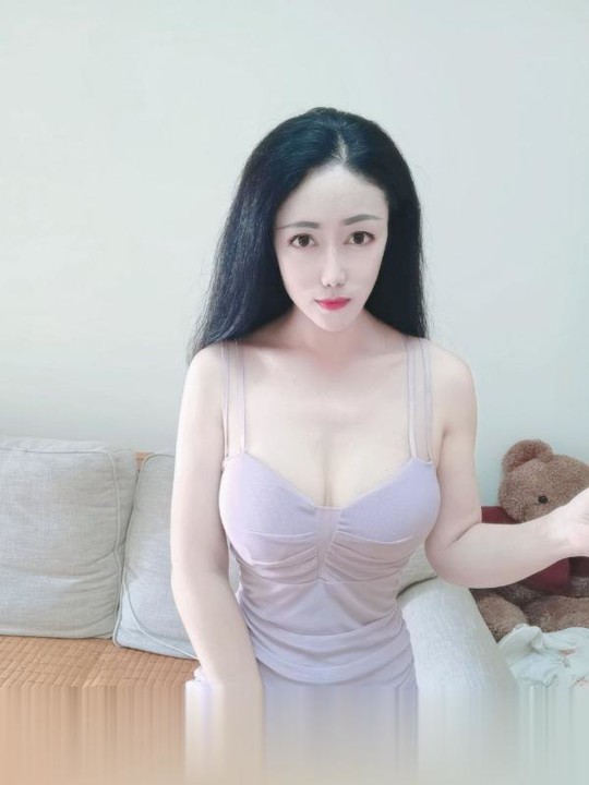 青羊技术型小姐姐