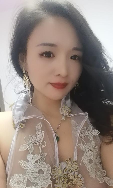 哈尔滨市南方小妹