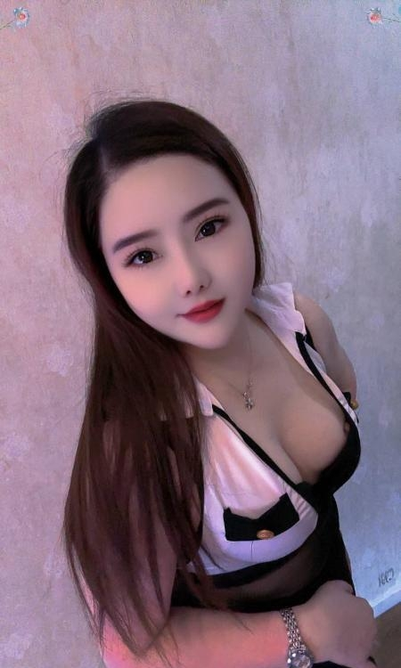 杭州市未来科技城美少妇