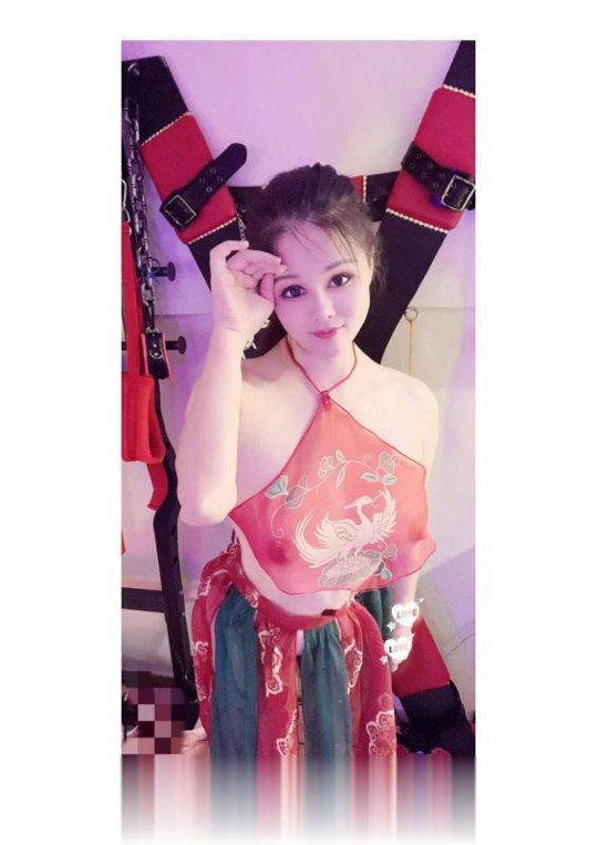 杭州三通小文sm