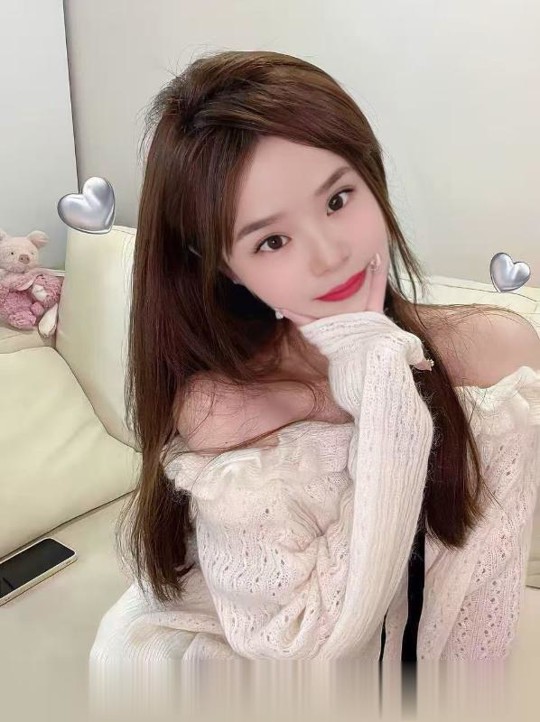 广州智慧城超骚玥玥