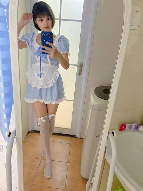 北京馒头一线天个人兼职02年女友系,小萝莉