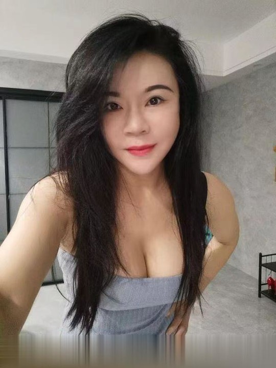 厦门大奶熟女飘雪