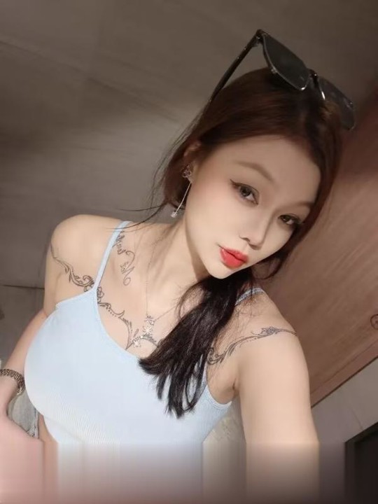 江西-南昌气质优雅大胸朵朵