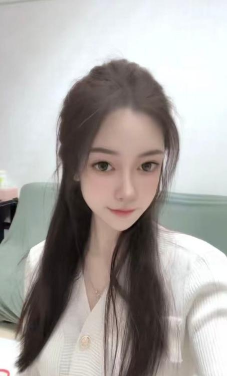 长沙市高颜值极品美女模特