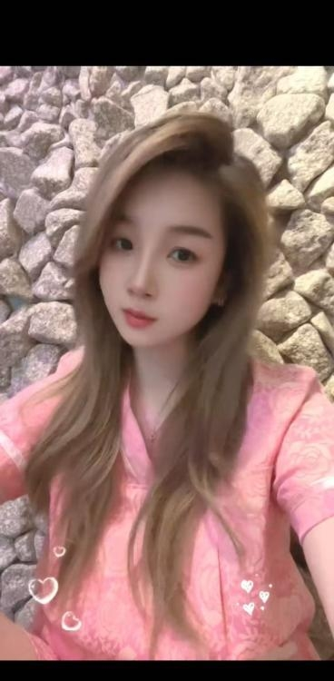 南京市温柔兼职美女