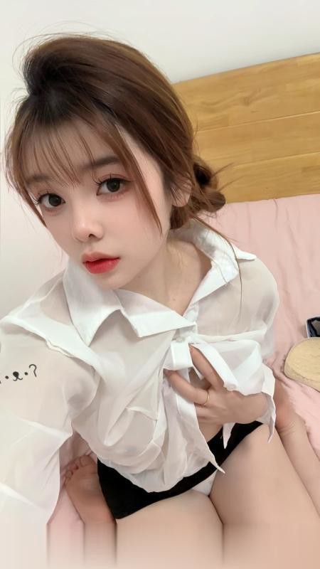 上海普陀小骚女甜甜