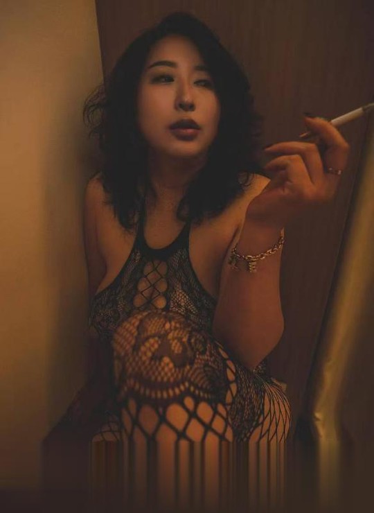陕西西安水柔Sm
